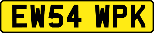 EW54WPK