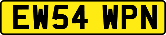 EW54WPN