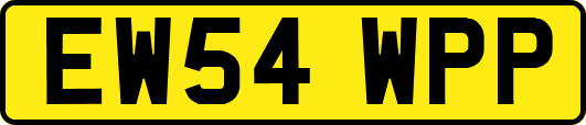 EW54WPP