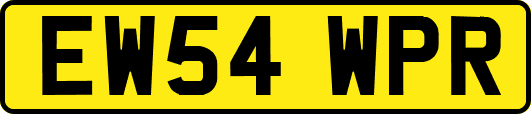 EW54WPR