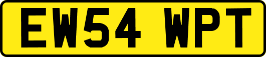 EW54WPT