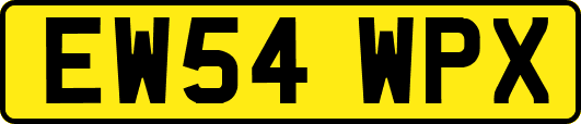 EW54WPX