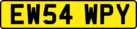 EW54WPY