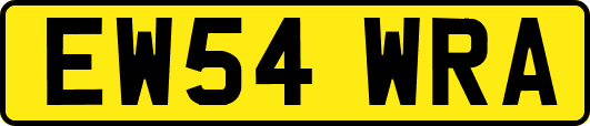 EW54WRA