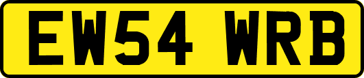EW54WRB