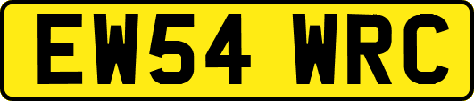 EW54WRC