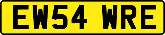 EW54WRE