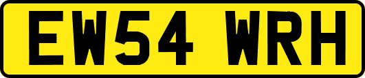 EW54WRH