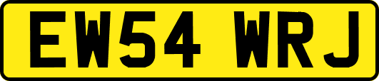 EW54WRJ