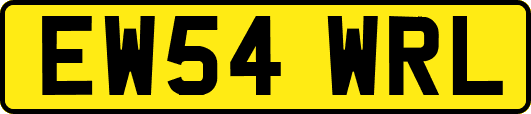 EW54WRL