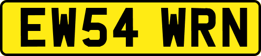 EW54WRN