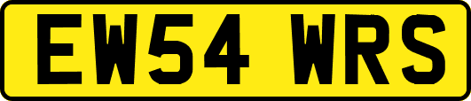 EW54WRS