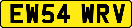 EW54WRV