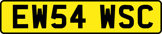 EW54WSC