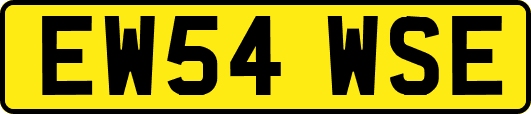 EW54WSE