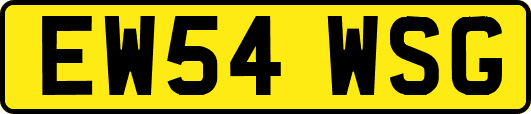 EW54WSG