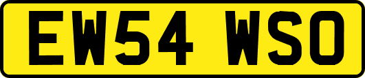 EW54WSO