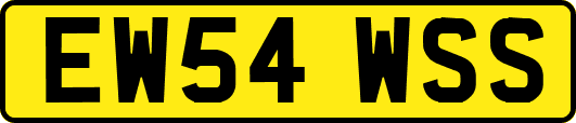 EW54WSS
