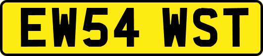 EW54WST