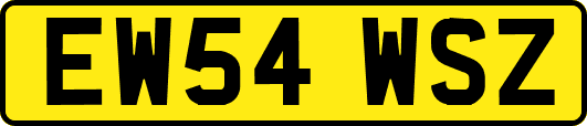 EW54WSZ