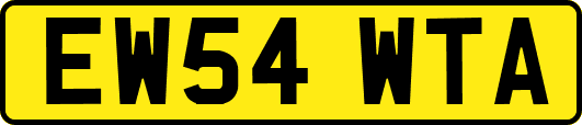 EW54WTA