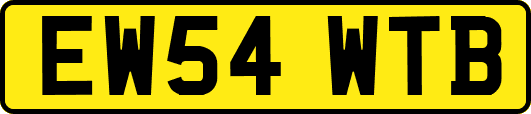 EW54WTB