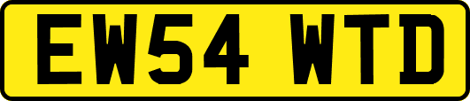 EW54WTD