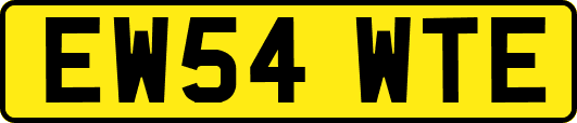 EW54WTE