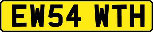 EW54WTH