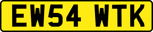 EW54WTK