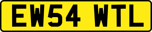 EW54WTL
