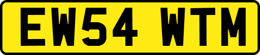 EW54WTM