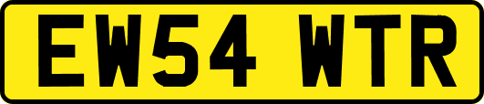 EW54WTR