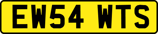 EW54WTS