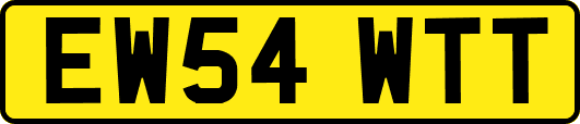 EW54WTT