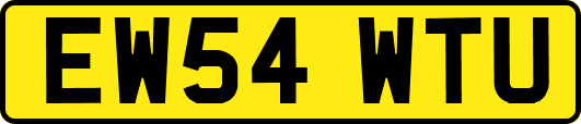EW54WTU