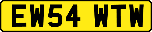 EW54WTW