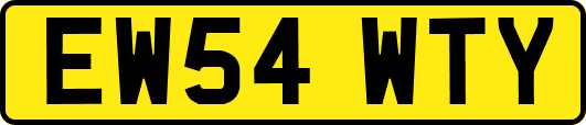 EW54WTY