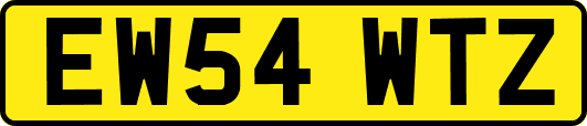 EW54WTZ