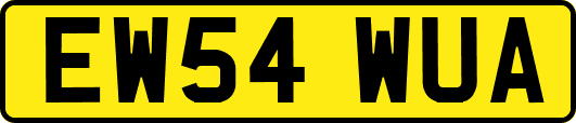 EW54WUA