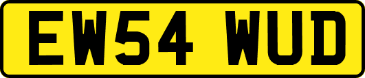 EW54WUD