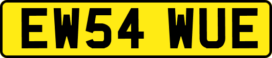 EW54WUE