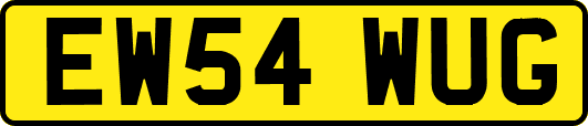 EW54WUG