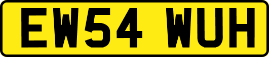 EW54WUH