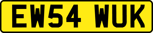 EW54WUK