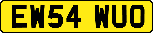 EW54WUO