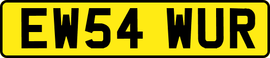 EW54WUR
