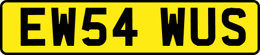 EW54WUS