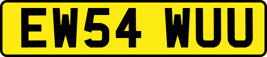 EW54WUU