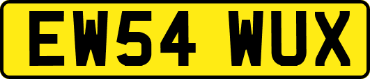 EW54WUX